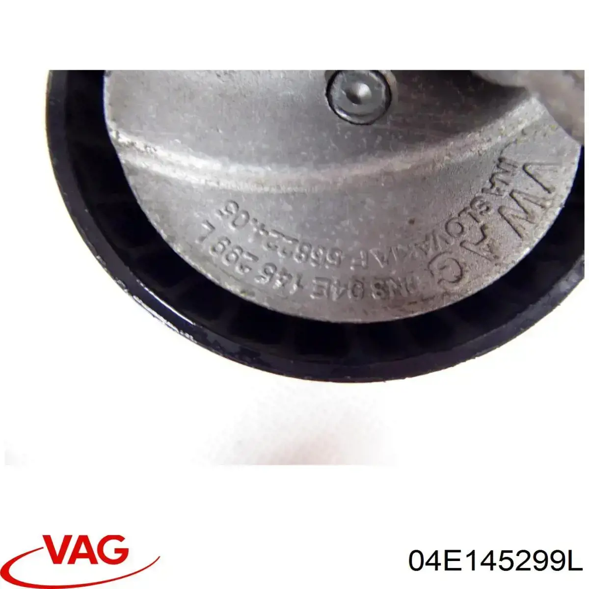 Napinacz paska napędowego VAG 04E145299L cena, od 43,98 USD