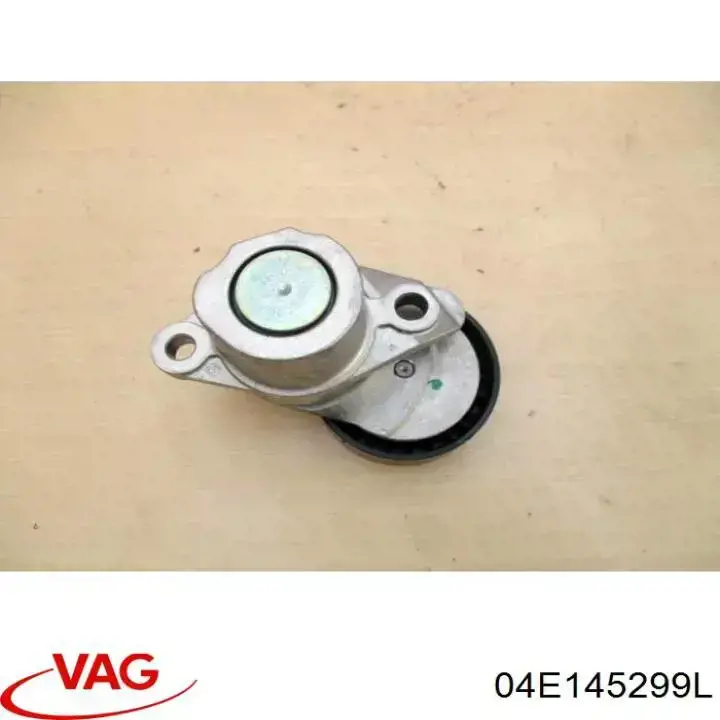 Do koszyka 04E145299L VAG Napinacz paska napędowego