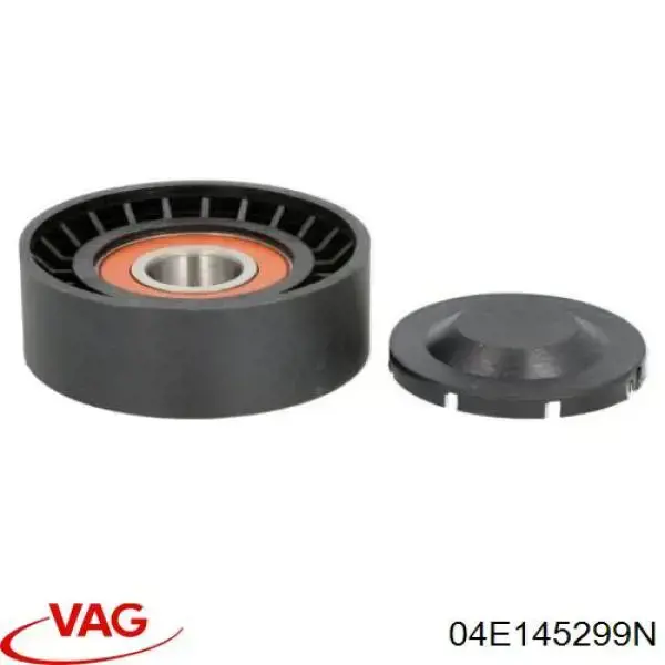 Napinacz paska napędowego VAG 04E145299N