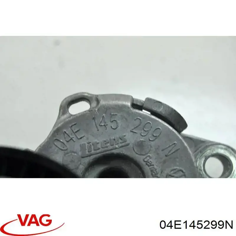 Napinacz paska napędowego 04E145299N VAG