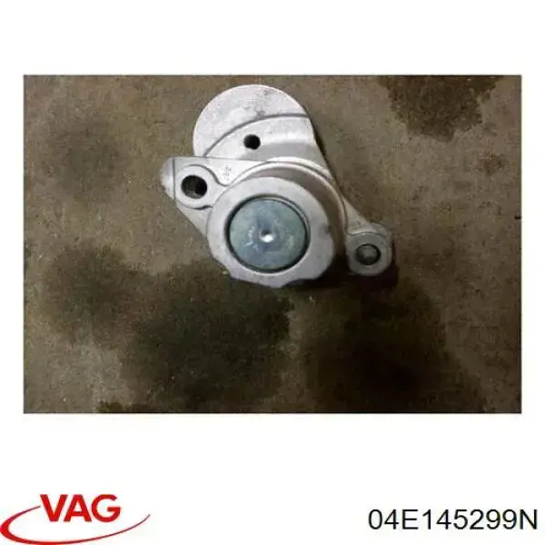 04E145299N VAG Napinacz paska napędowego