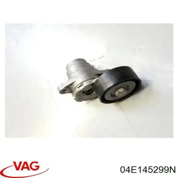 Napinacz paska napędowego VAG 04E145299N cena, od 66,75 USD