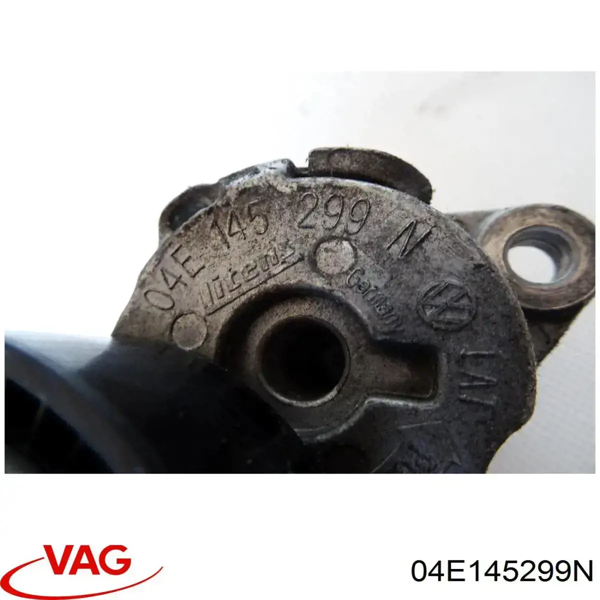 Do koszyka 04E145299N VAG Napinacz paska napędowego