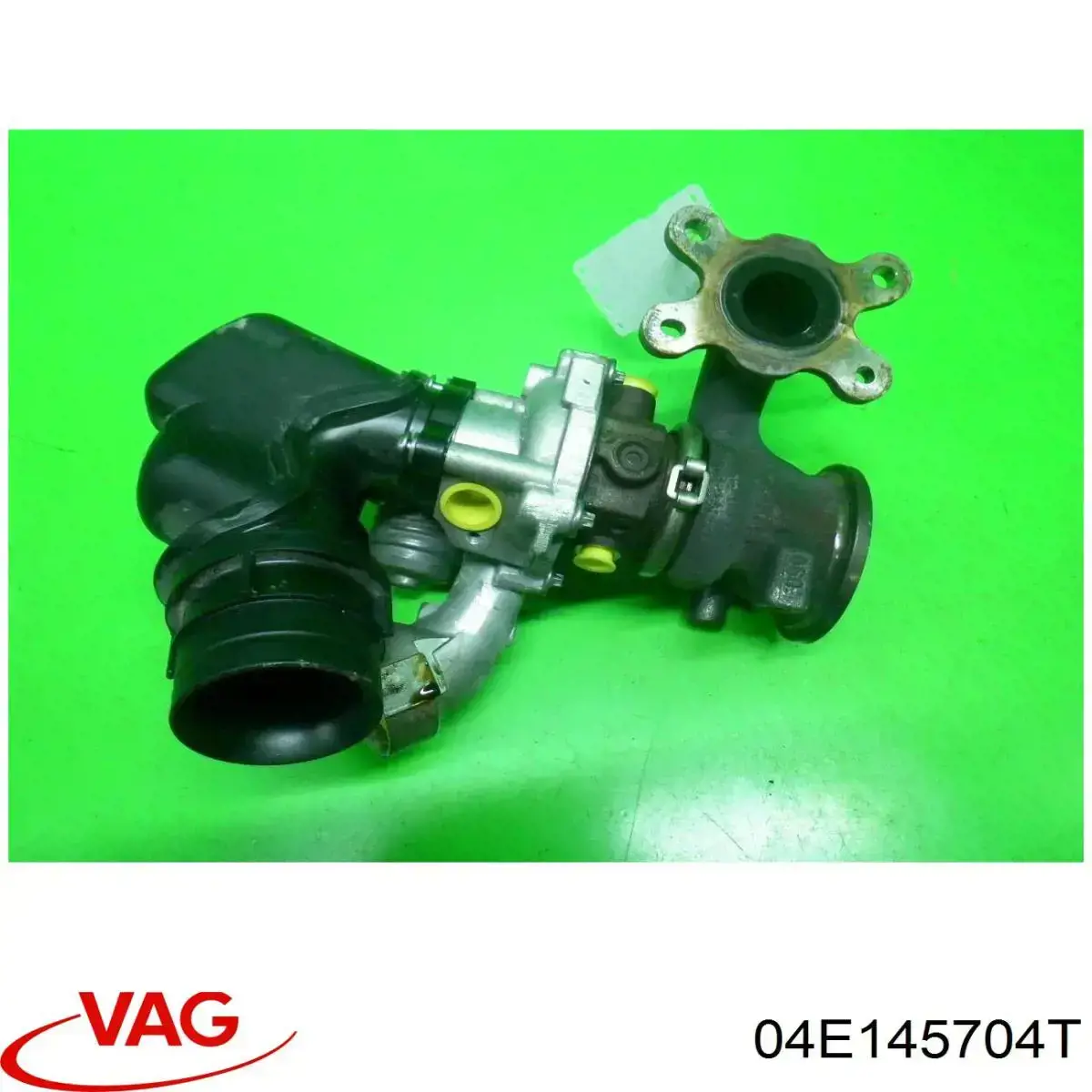 Turbina VAG 04E145704T