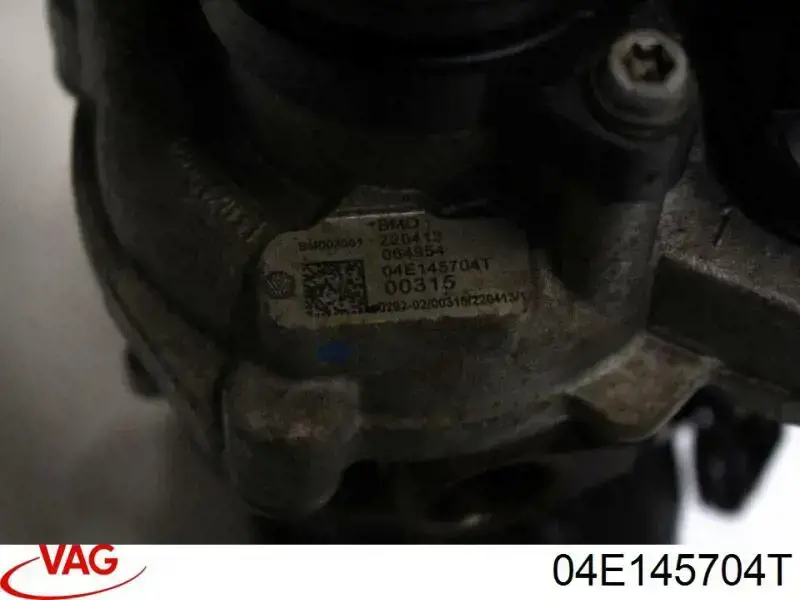 Turbina 04E145704T VAG