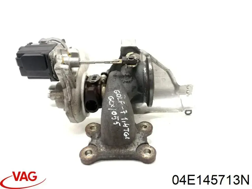 Turbina VAG 04E145713N