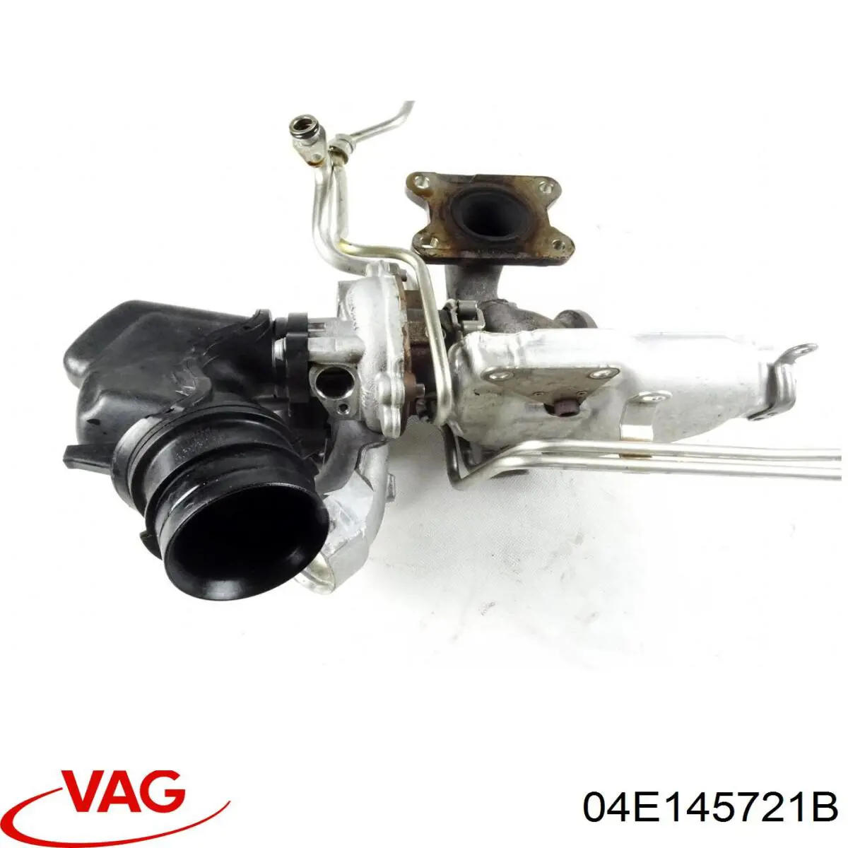 Turbina VAG 04E145721B cena, od 125,48 USD