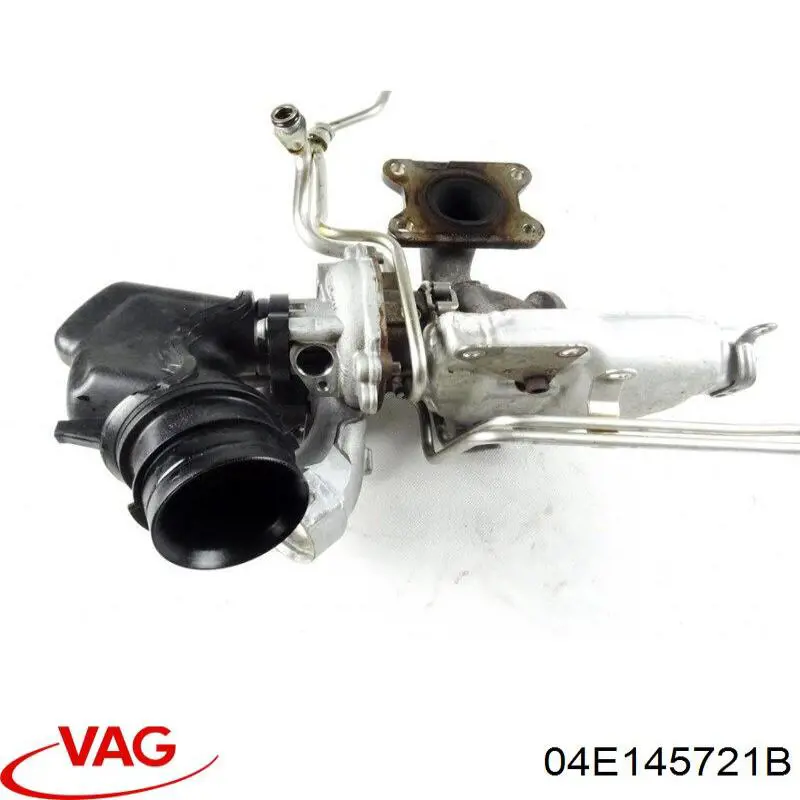Turbina 04E145721B VAG