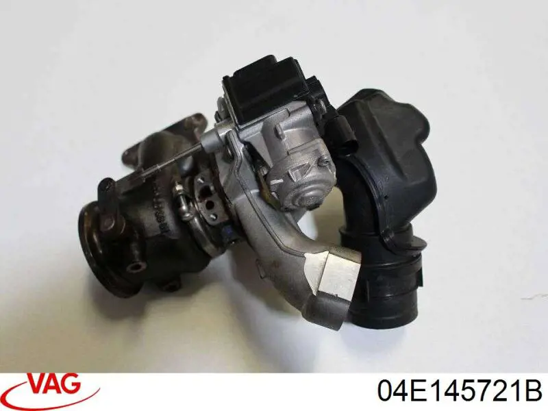 04E145721B VAG Turbina