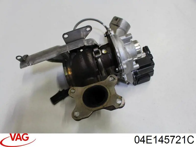 Turbina VAG 04E145721G cena, od 426,89 USD