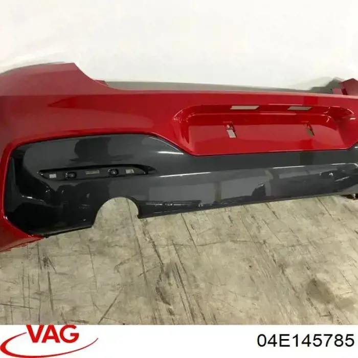 Chłodnica intercoolera VAG 04E145785 cena, od 213,71 USD