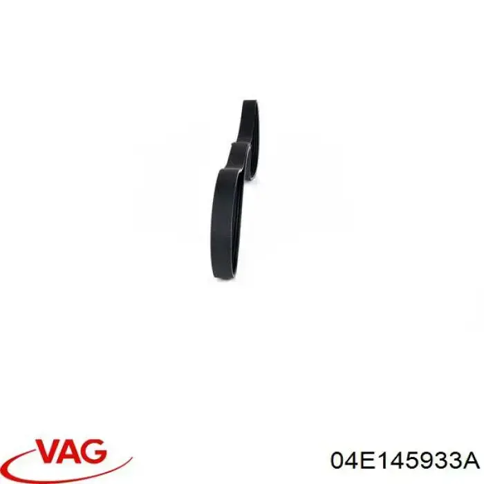 Do koszyka 04E145933A VAG Pas napędowy mechanizmów