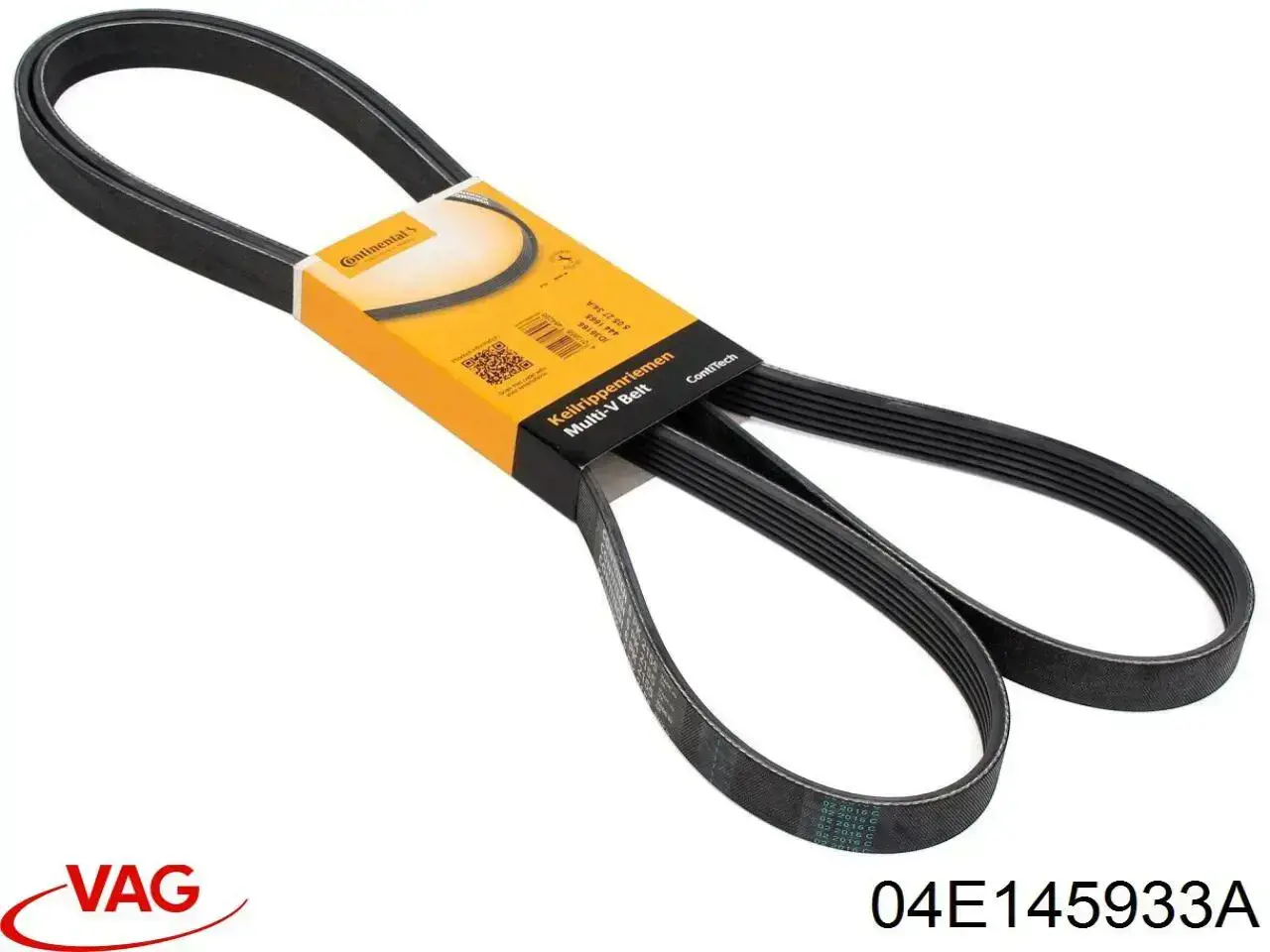 Pas napędowy mechanizmów VAG 04E145933A