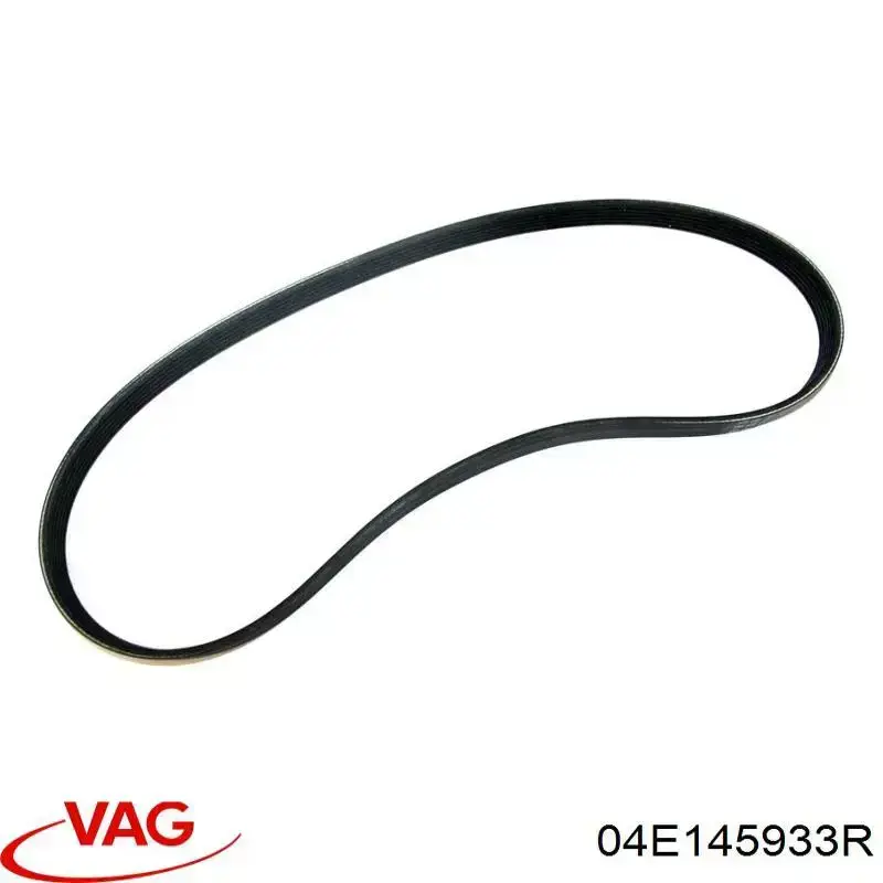 04E145933R VAG Pas napędowy mechanizmów