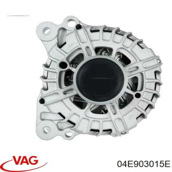 04E903015E VAG alternator