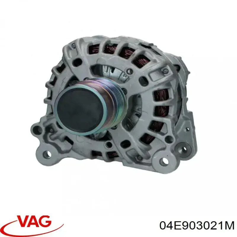 04E903021M VAG alternator