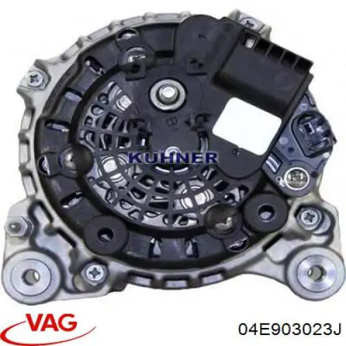 Alternator VAG 04E903023J cena, od 170,26 USD