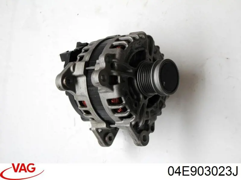04E903023J VAG Alternator