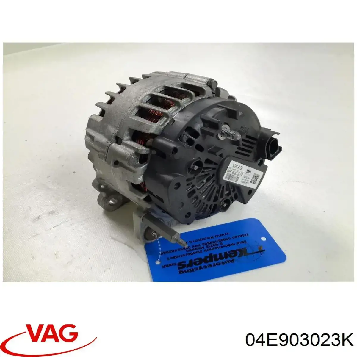 04E903023K VAG Alternator