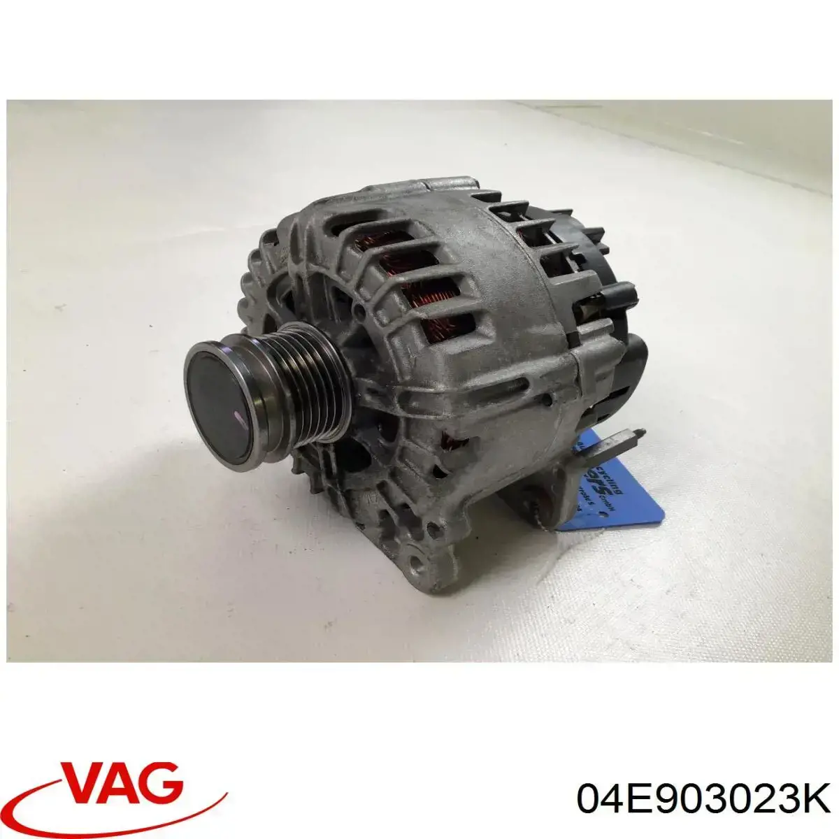 Alternator VAG 04E903023K cena, od 182,90 USD