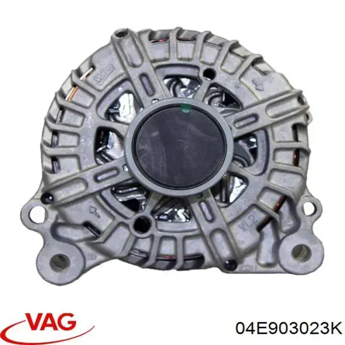 Alternator VAG 04E903023K cena, od 182,90 USD