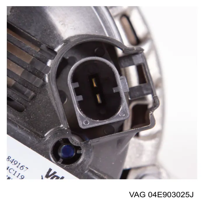 Alternator VAG 04E903025J cena, od 166,96 USD