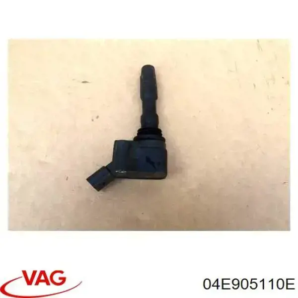 Cewka zapłonowa VAG 04E905110E cena, od 32,98 USD