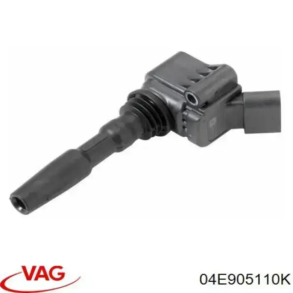 04E905110K VAG Cewka zapłonowa