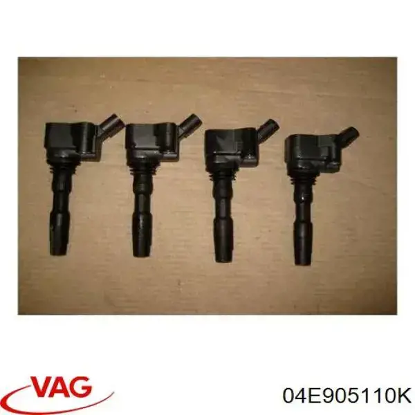 Cewka zapłonowa 04E905110K VAG