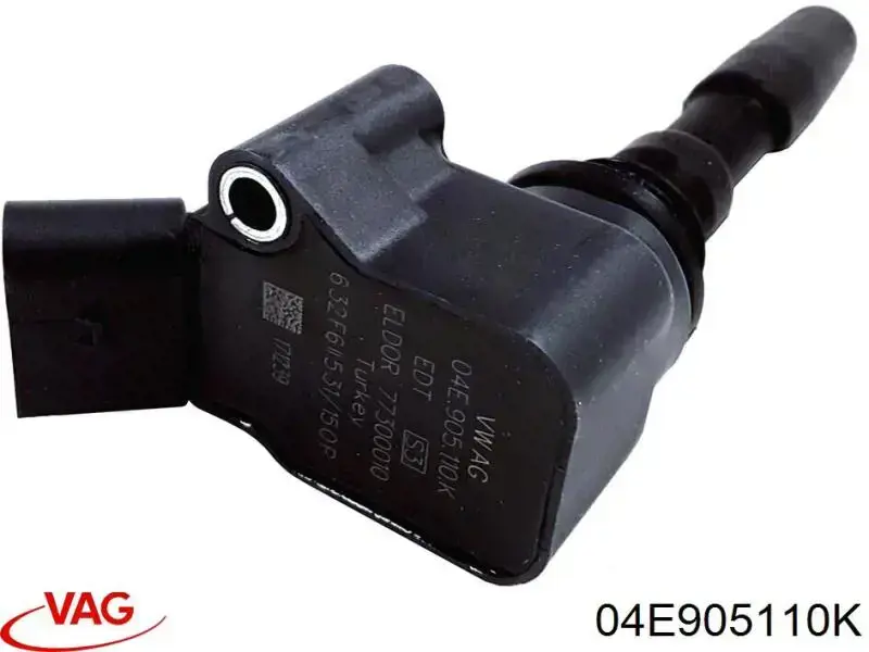 04E905110K VAG Cewka zapłonowa