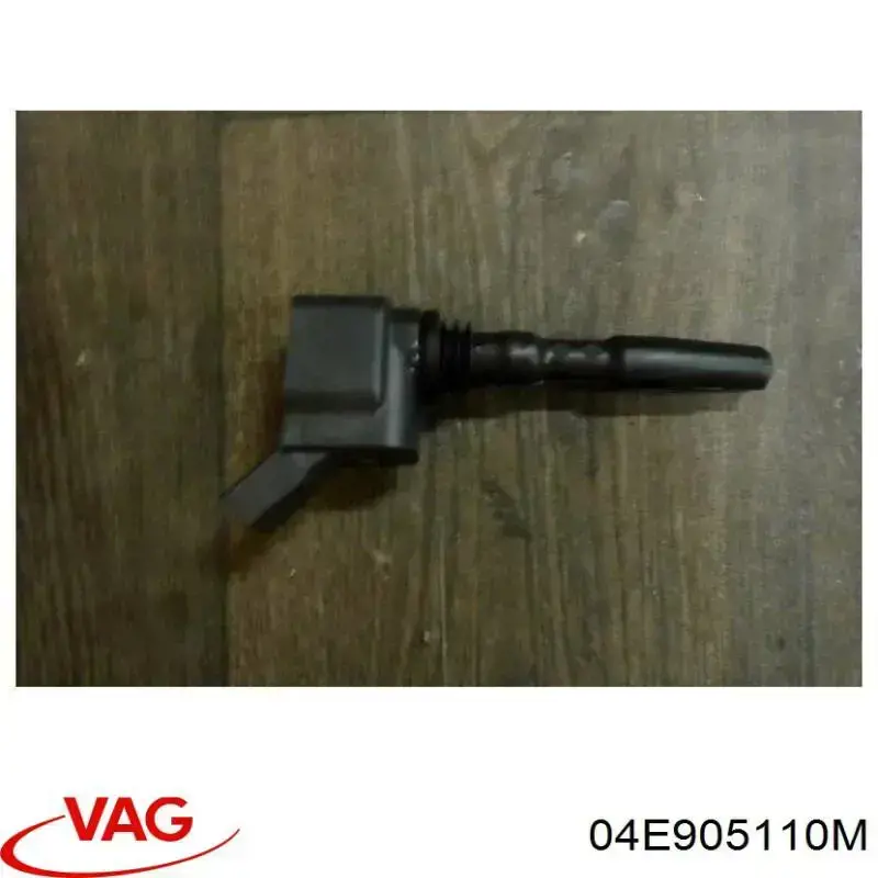 Cewka zapłonowa VAG 04E905110M cena, od 28,98 USD