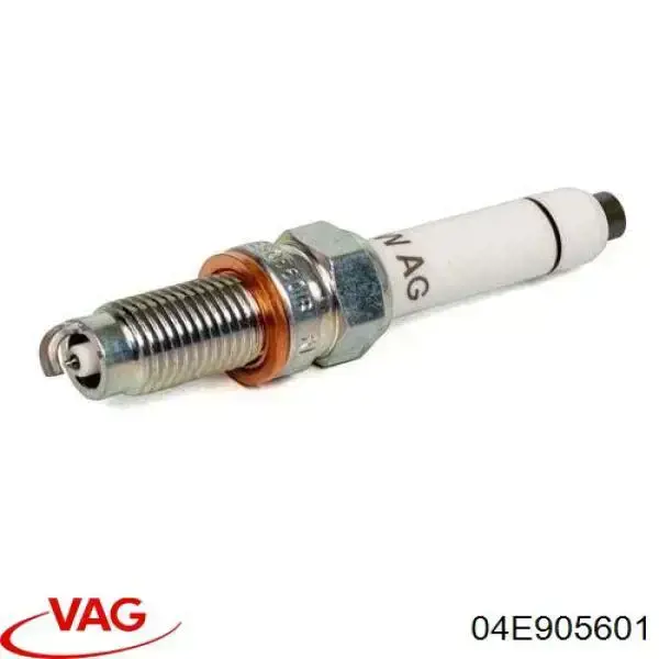 04E905601 VAG Świeca zapłonowa