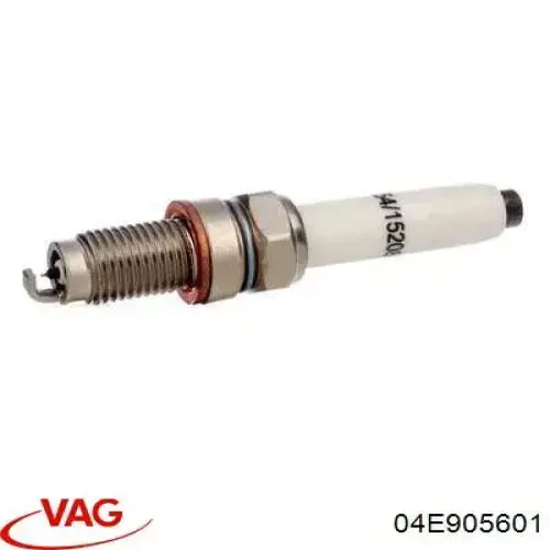 Świeca zapłonowa 04E905601 VAG