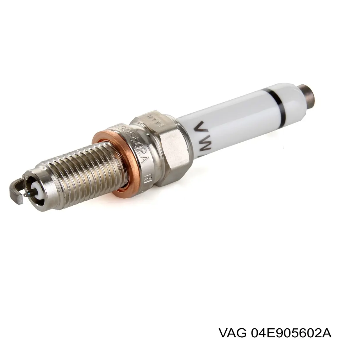 Świeca zapłonowa VAG 04E905602A cena, od 21,57 USD