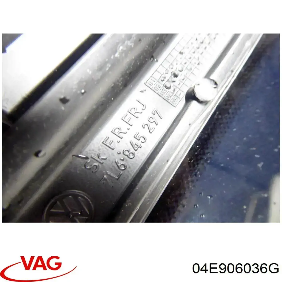 Do koszyka Wtryskiwacz paliwa Seat Leon IV KL1, KLG