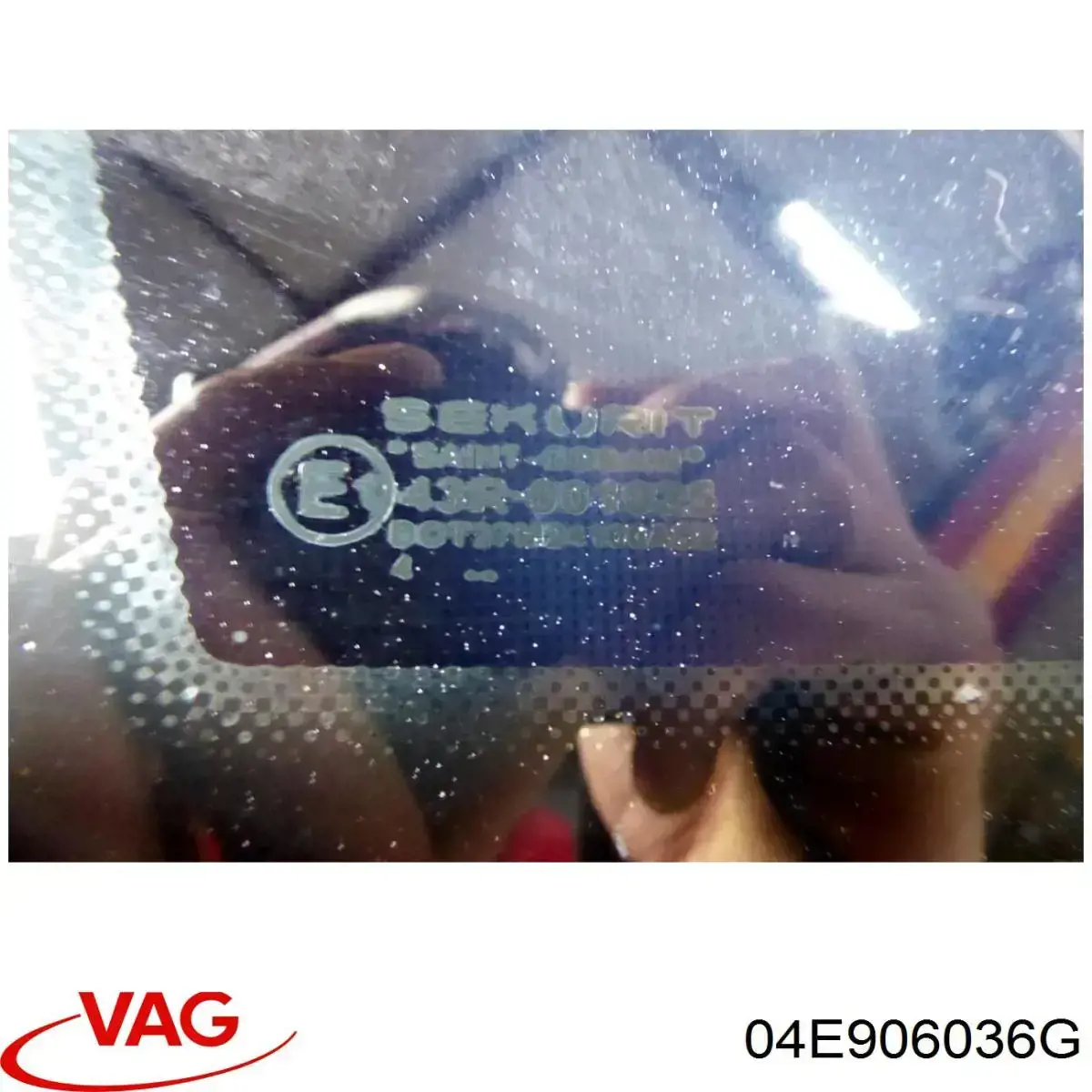 Wtryskiwacz paliwa do Seat Leon IV KL1, KLG