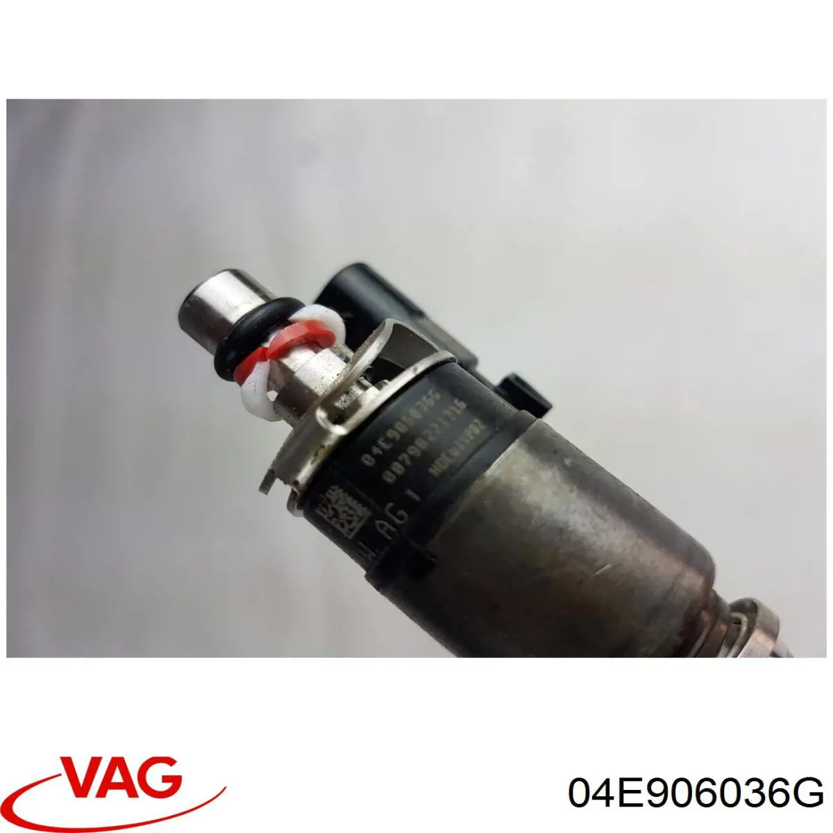  Wtryskiwacz paliwa Seat Leon 4