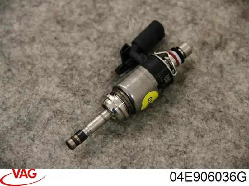 Wtryskiwacz paliwa Seat Leon IV hatchback (KL1, KLG) (2019 - 2026) cena, od 73,34 USD