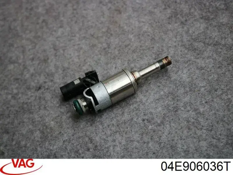 Wtryskiwacz paliwa VAG 04E906036T cena, od 143,21 USD
