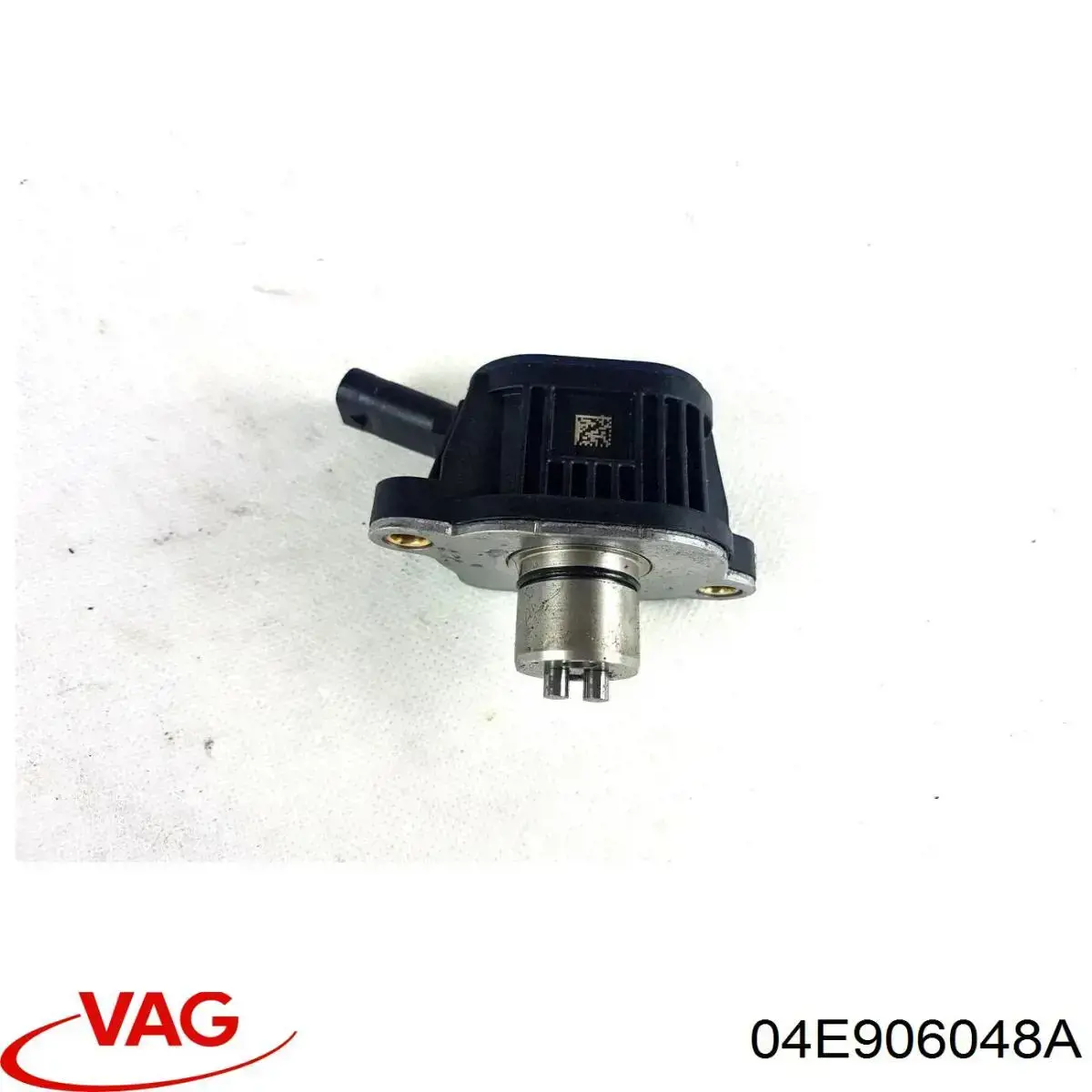 Zawór elektromagnetyczny faz rozrządu do Volkswagen Touran III 5T1