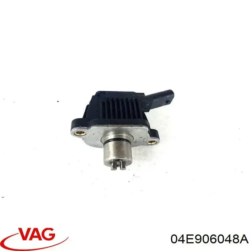 Zawór elektromagnetyczny faz rozrządu do Volkswagen Touran III 5T1