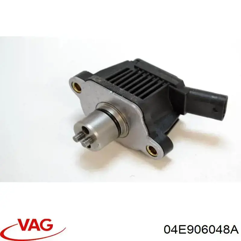 Zawór elektromagnetyczny faz rozrządu Volkswagen Touran III minivan (5T1) (2015 - 2026) cena, od 70,47 USD