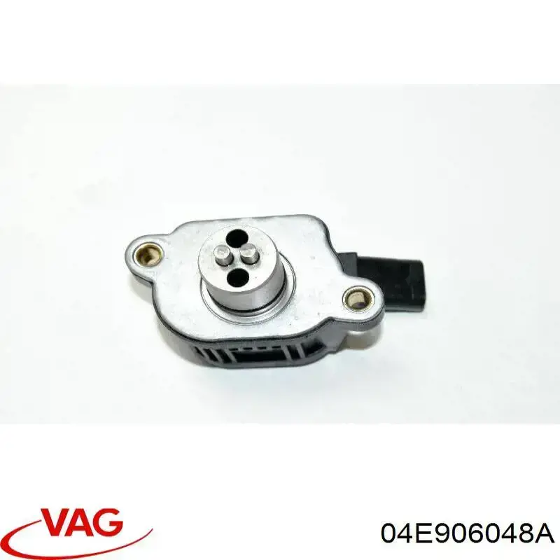  Zawór elektromagnetyczny faz rozrządu Volkswagen Touran 3