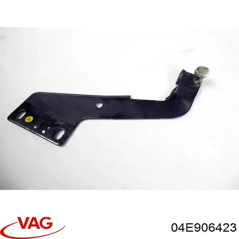 Do koszyka 04E906423 VAG Zawór elektromagnetyczny faz rozrządu
