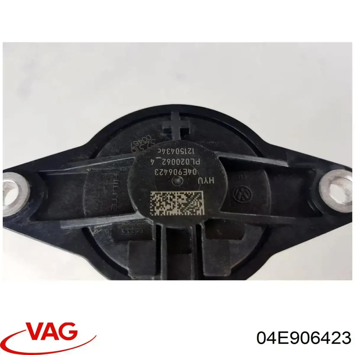 04E906423 VAG Zawór elektromagnetyczny faz rozrządu