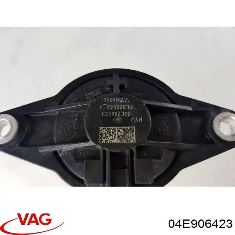 Zawór elektromagnetyczny faz rozrządu VAG 04E906423 cena, od 95,34 USD
