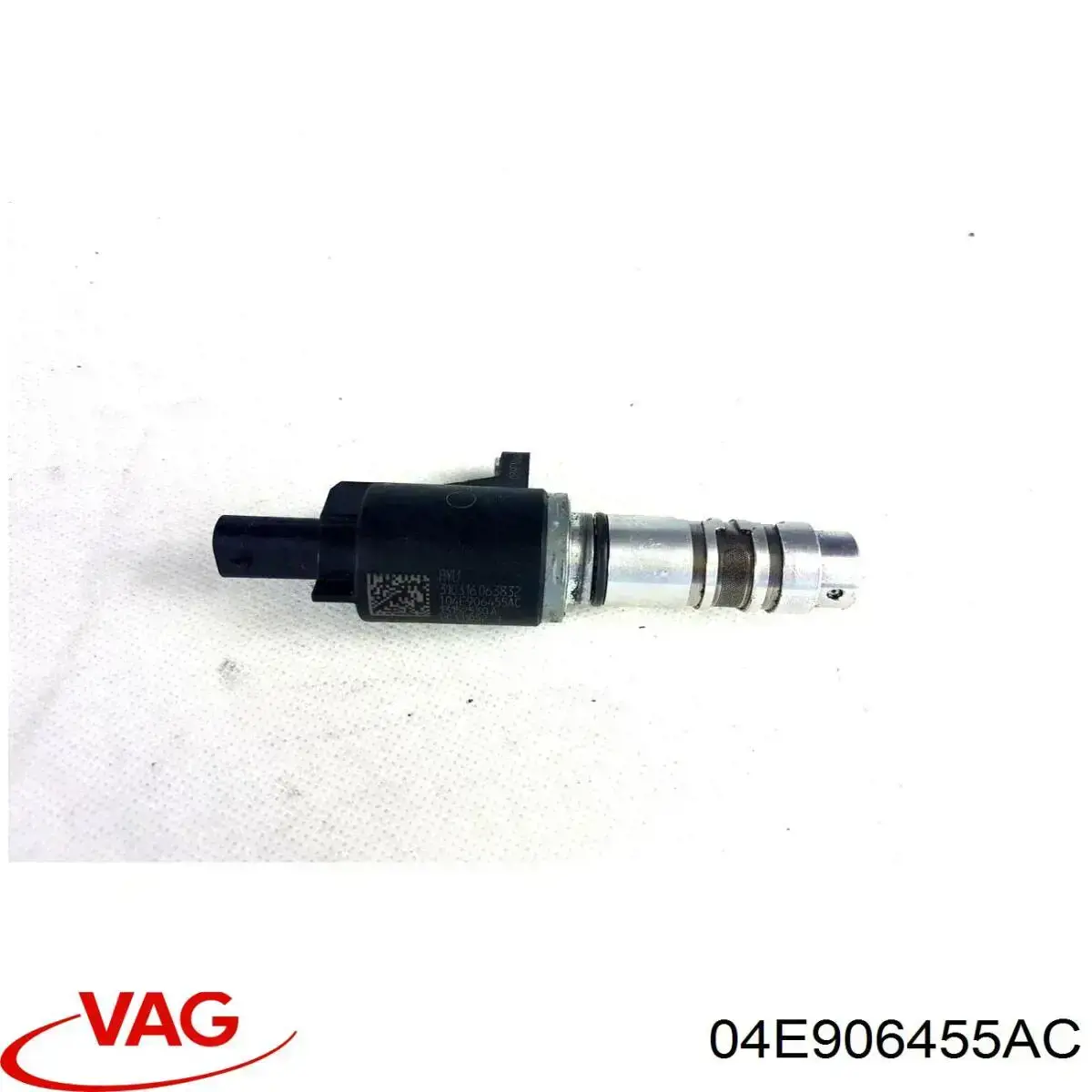Zawór elektromagnetyczny faz rozrządu VAG 04E906455AC cena, od 77,17 USD