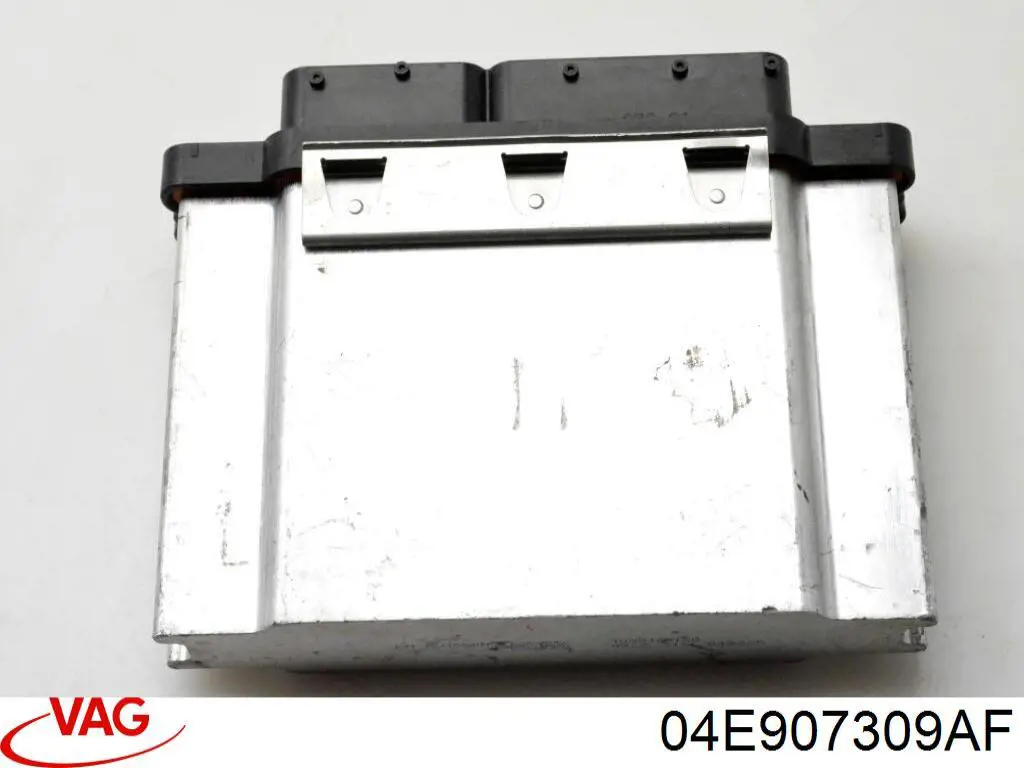 Sterownik silnika do Seat Ibiza IV 6J5, 6P1