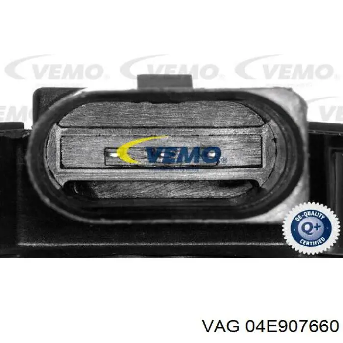Czujnik poziomu oleju silnikowego VAG 04E907660 cena, od 55,15 USD