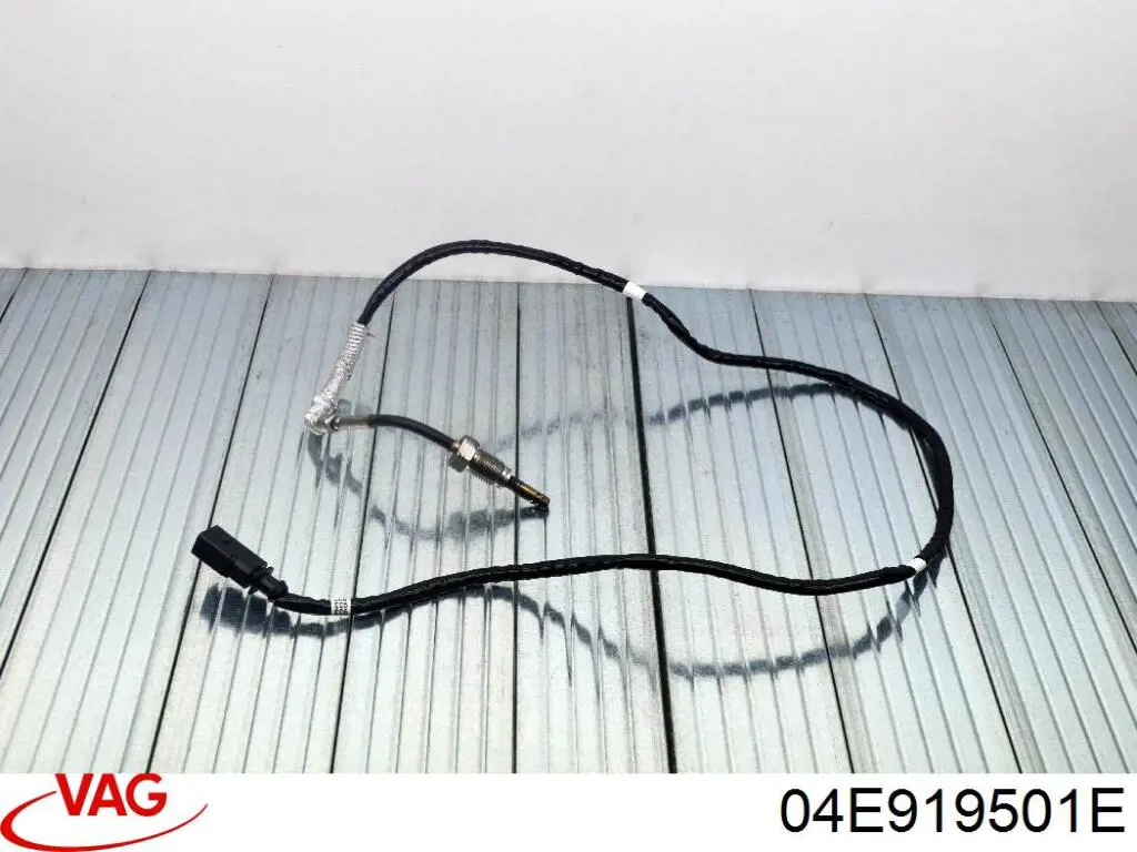 Czujnik temperatury płynu chłodzącego VAG 05E919501 cena, od 18,79 USD